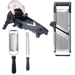 Професійні терки різних видів