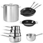 Посуд для теплової кулінарної обробки