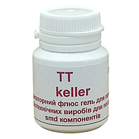 Флюс індикатор ТТ 20г