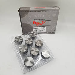 Гідрокомпенсатори Газель (406 двигун) (комплект 8-шт) EuroEx Угорщина