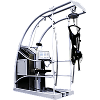 Роботизований комплекс для відновлення навичок ходьби Gait Trainer GT II