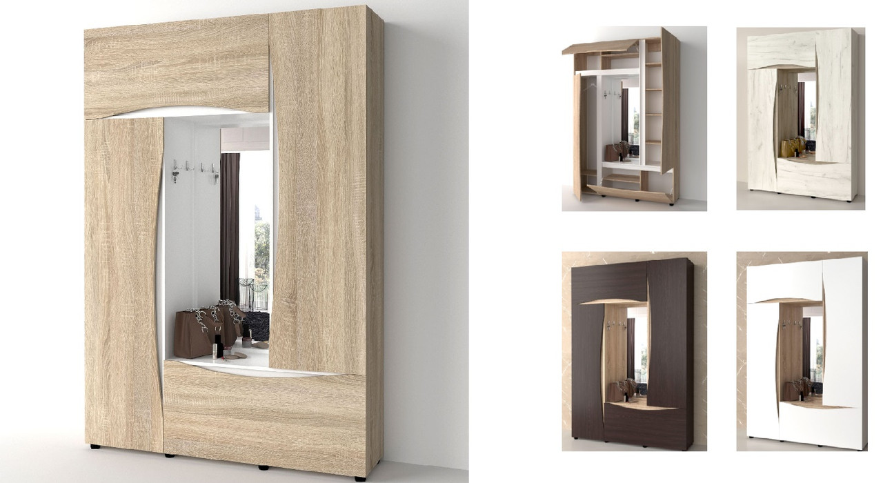 Передпокій АМУЛЕТ (Мастер-Форм), фото 1