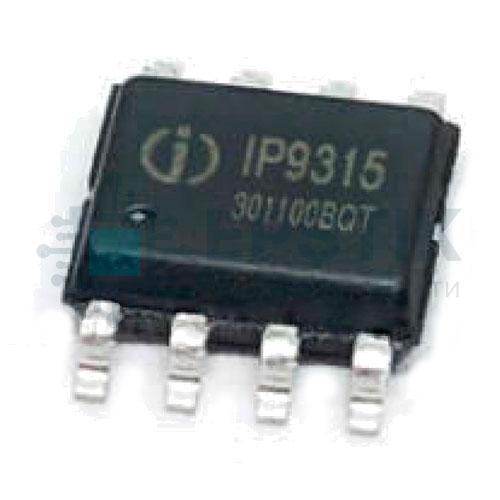 IP9315 контролер заряду/розряду SOP8, фото 1