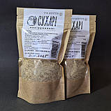 Панірувальні сухарі з пророщеного зерна пшениці, 100 г, фото 2