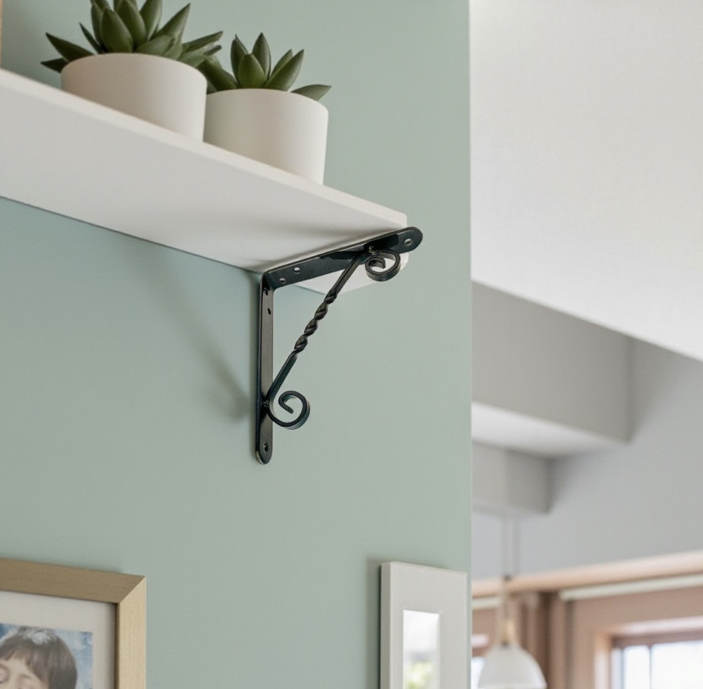 Консоль для полиць менсолотримач