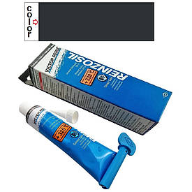 Силіконовий герметик формувач прокладок антрацитовий Victor Reinz Reinzosil 70мл