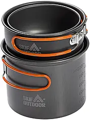 Набір для пригот. їжі Skif Outdoor Fuzz Pot II