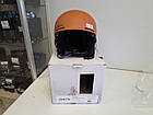 Шолом гірськолижний Smith Scout Helmet Matte Carnelian L (59-63см), фото 2