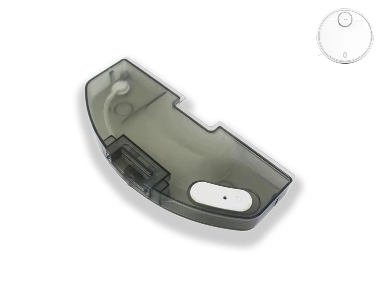 Резервуар (Бак) для Води для Робота-Пилососа Xiaomi Robot Vacuum S10 / S20, фото 1