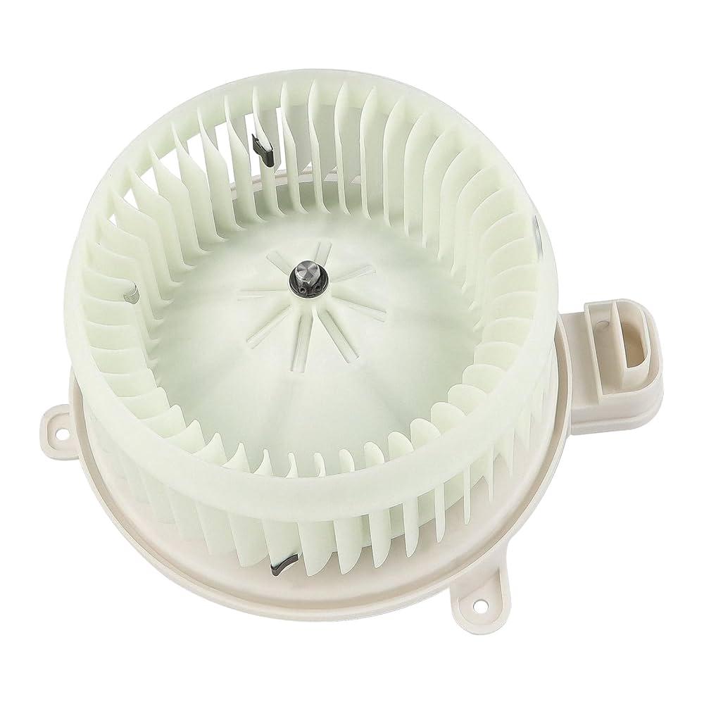 Мотор вентилятор печки Toyota LAND Cruizer J200 LEXUS LX570 2008- 87103-60390, фото 1