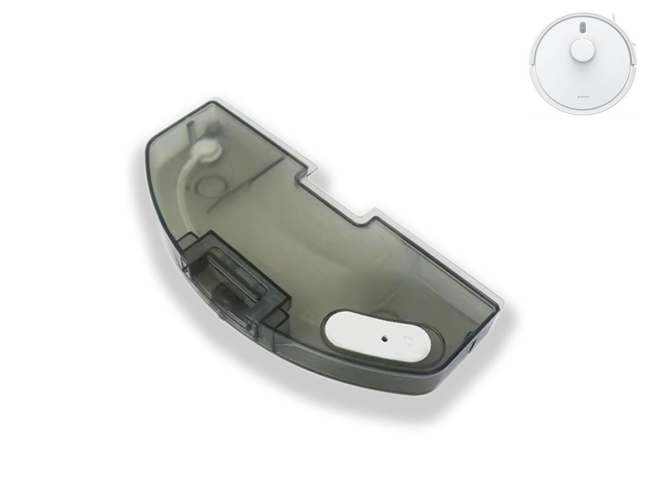 Резервуар (Бак) для Води для Робота-Пилососа Xiaomi Robot Vacuum S10 / S20, фото 1