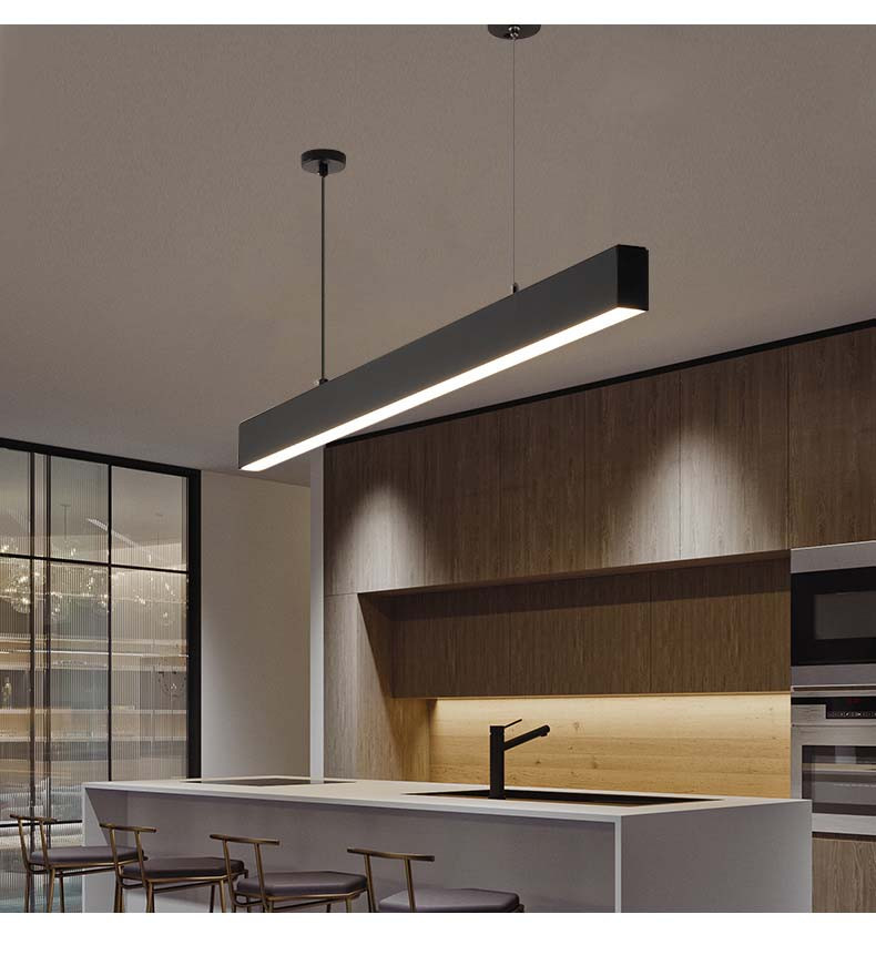 Підвісний світильник. PH-0703, фото 1