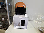 Шолом гірськолижний Smith Scout Helmet Matte Carnelian M (55-59см), фото 2