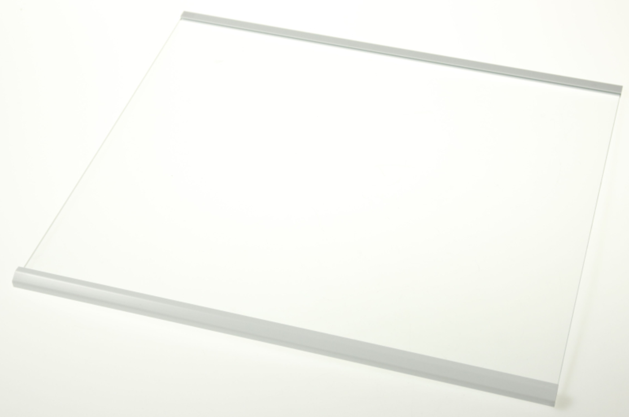 Полиця скляна холодильника LG Side-by-side GC-B247 GC-J247 GC-J287 права дверка, фото 1