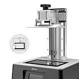 Стрічка рамки РК-екрана Phrozen 7.1" LCD Frame Tape для 3D-принтера Sonic Mini 8K/ Mini 8K S (оригінал), фото 3