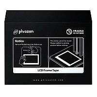 Стрічка рамки РК-екрана Phrozen 7.1" LCD Frame Tape для 3D-принтера Sonic Mini 8K/ Mini 8K S (оригінал)