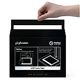 Стрічка рамки РК-екрана Phrozen 7.1" LCD Frame Tape для 3D-принтера Sonic Mini 8K/ Mini 8K S (оригінал), фото 2