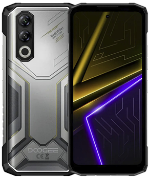 Doogee Blade 20 Max 12/1Tb Aurora Titanium Global version, фото 1