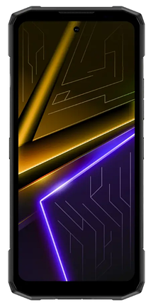 Doogee Blade 20 Max 12/1Tb Aurora Titanium Global version, фото 2