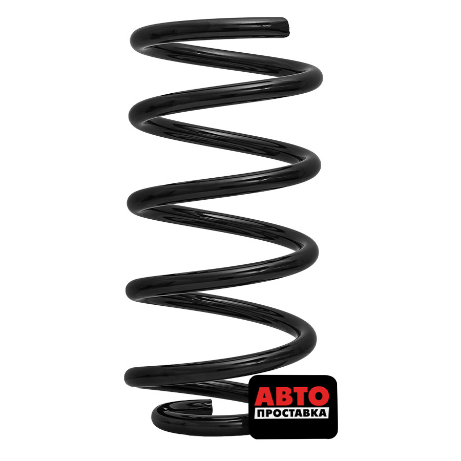 Пружина підвіски задня KYB RC6343, фото 1