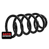 Пружина підвіски задня KYB RC6343, фото 2