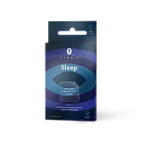 Hemnia Sleep пластыри для спокойного сна | 30 шт | Валериана, пассифлора, хмель