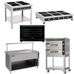 Теплове обладнання