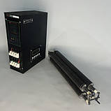 Баласт для вітрогенератора 2500W 48в 3.0 Ом, фото 3