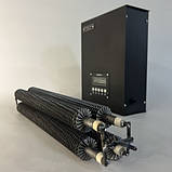 Баласт для вітрогенератора 2500W 48в 3.0 Ом, фото 4