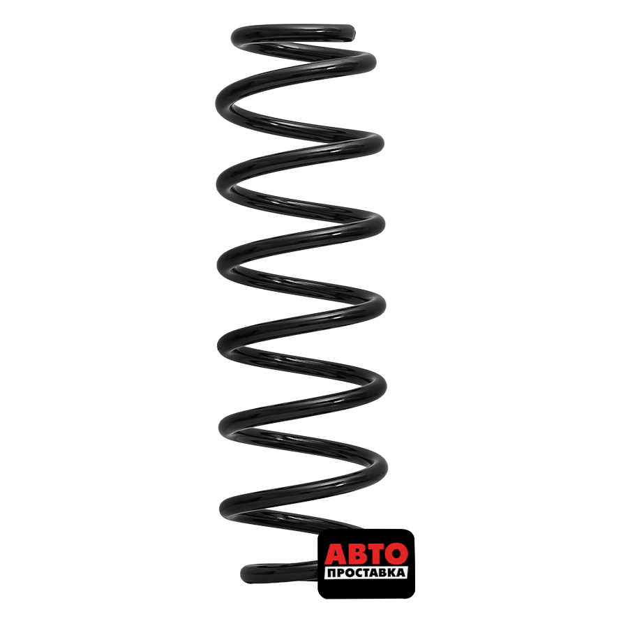 Пружина підвіски задня KYB RH6788, фото 1