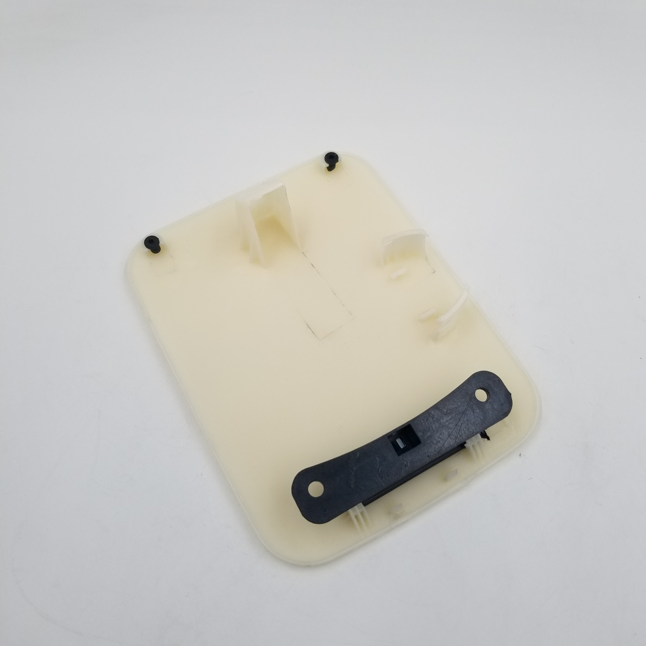 Лючок бензобака Авео 3 у зборі EuroEx Угорщина 96648216