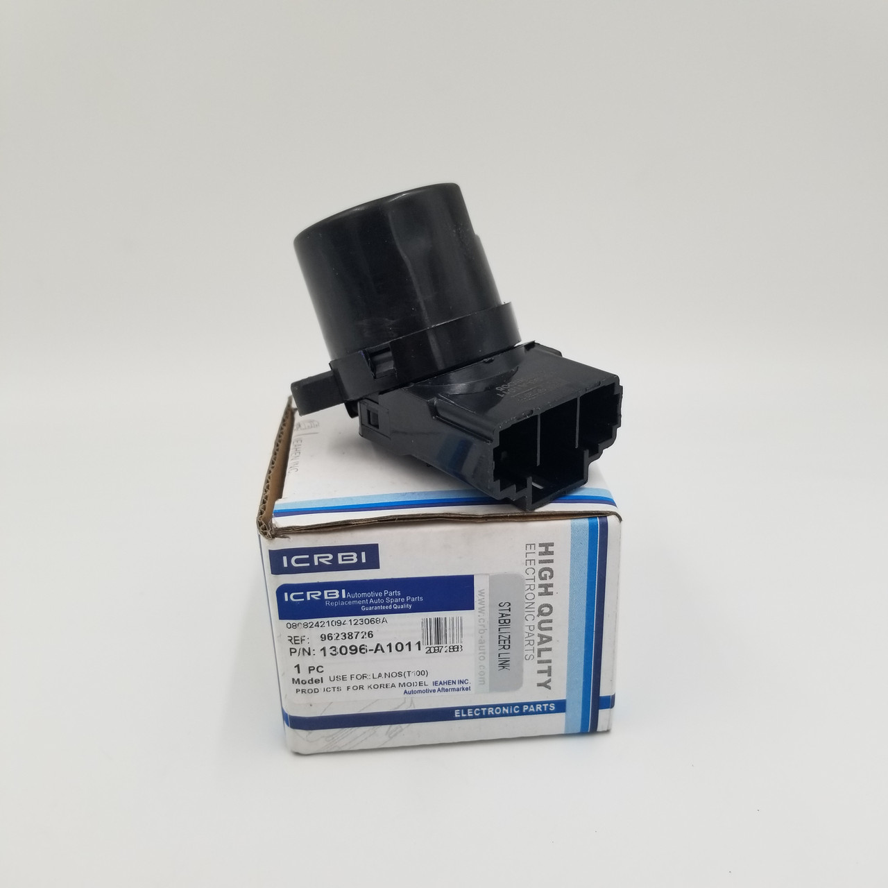 Контактна група замку запалювання Ланос, Авео, Лачетті виробник Корея