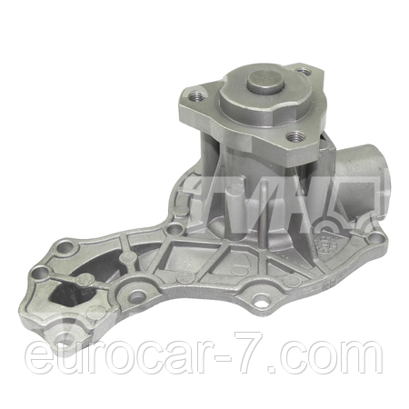 Водяний насос (помпа) Volkswagen (VW) ADG, фото 1