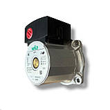 Циркуляційний насос WILO TSL12/5-3C для котлів Bosch та Buderus, фото 4