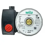 Циркуляційний насос WILO TSL для котлів Bosch та Buderus (колесо проти годинникової стрілки), фото 2