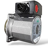 Насос WILO RS 25/6-3 P для котлів Ariston, Immergas, Ferolli, Termet, Vaillant та інші (France), фото 3
