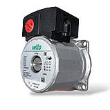 Насос WILO RS 25/6-3 P для котлів (31мм, France), фото 2