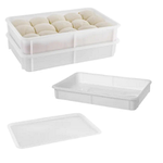 Контейнери для тіста