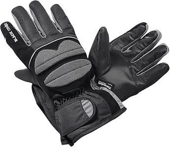 Гірськолижні рукавиці Black Crevice Ski Gloves Dryedge
