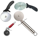 Ножі для піци