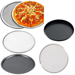 Форми для піци