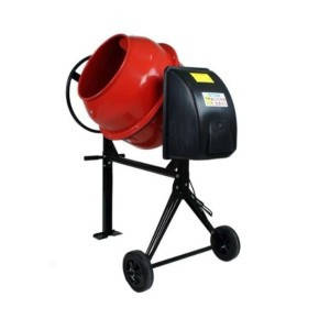 Бетонозмішувачі 150-160 л