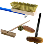 Щітки для печей