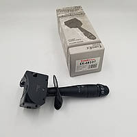 Перемикач двірників Логан/Дастер (з кнопкою на БК) EuroEx Угорщина 6001548107