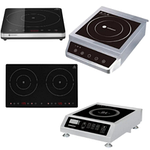 Індукційні плити