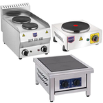 Промислові електричні плити