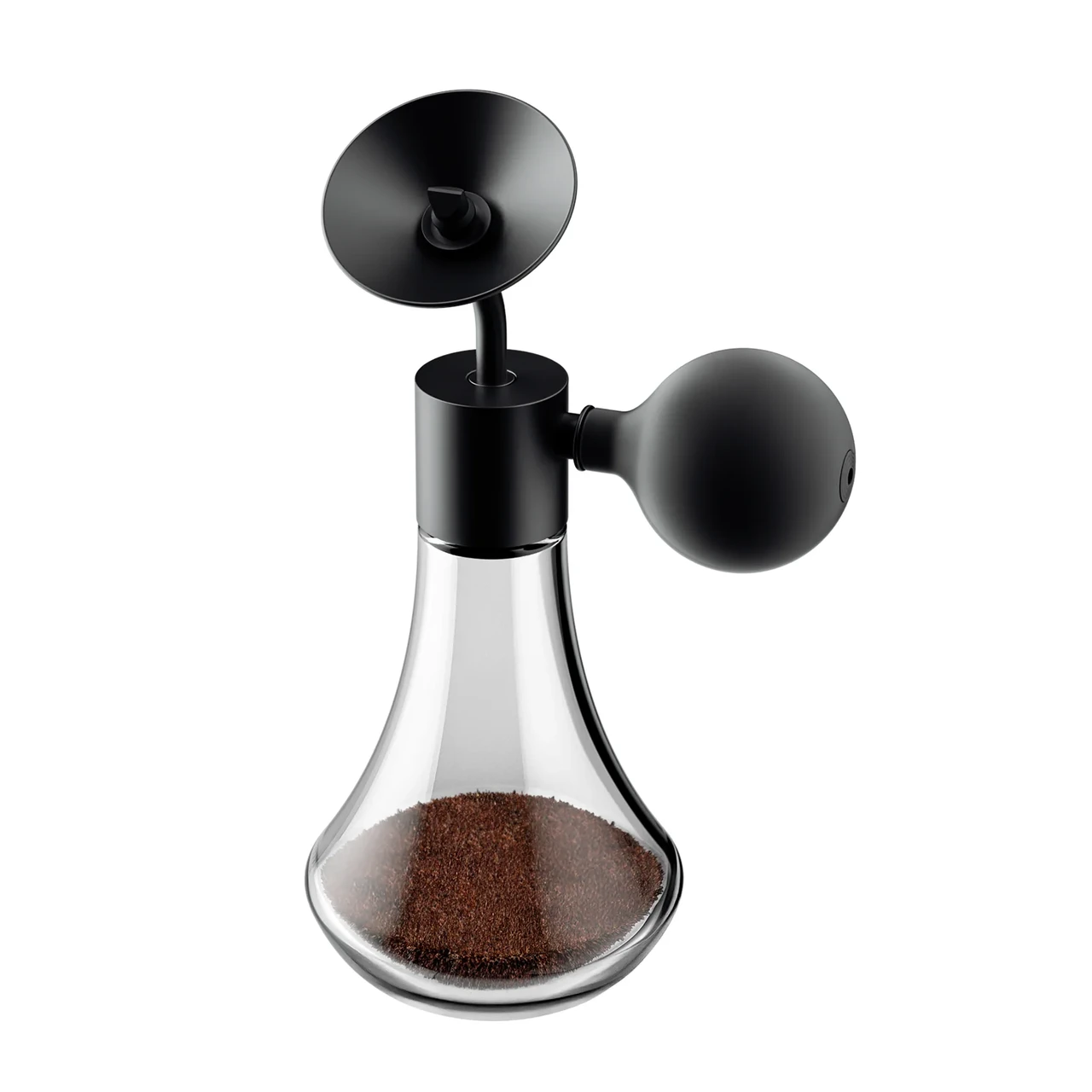 MHW-3Bomber Coffee Aroma Bottle Display для оцінки аромату