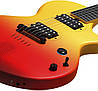 Електрогітара Enya Nova Go Sonic Volcano Red, фото 4