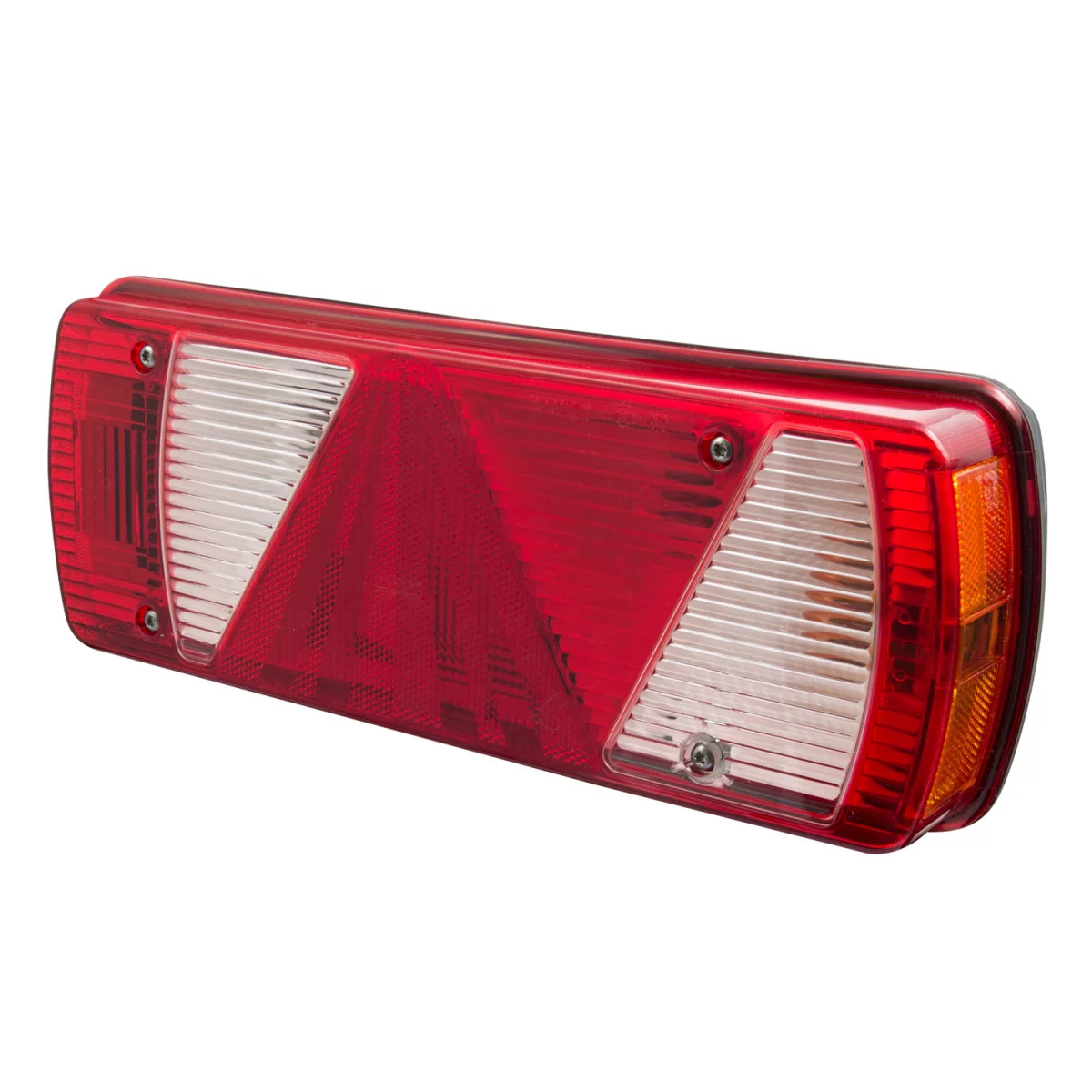 Ліхтар задній до причепа ASPOCK 25-2900-001 ECOPOINT II 24V правий, фото 1