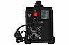 Інвертор зварювальний MIG/MMA/TIG (напівавтомат) GUT Mechanic 4.7kVA 50-250A електроди 0.8–1 мм WIS25047, фото 5